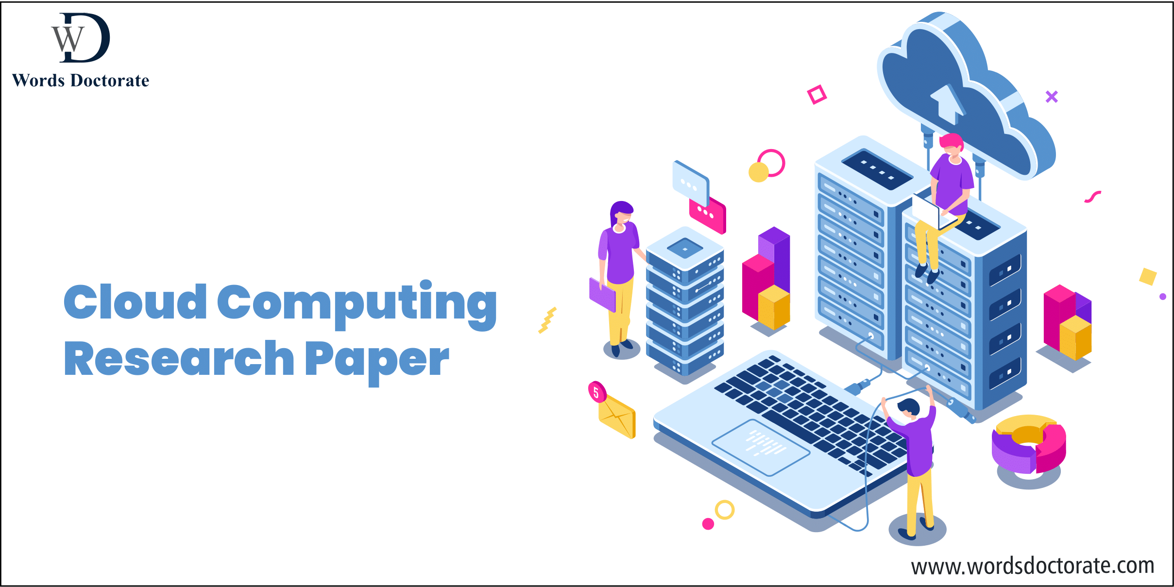 Cloud Computing Research Paper